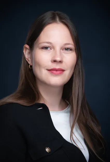 Portrait von Theresa Koop
